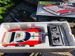Nikko 1:18 - Model raceauto - R/C Lancia Stratos HF Stradale