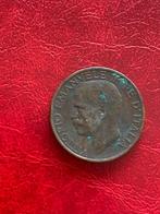 Italie. Vittorio Emanuele III. Lotto 23 monete 1863-1943