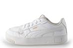 Puma Sneakers in maat 35 Wit | 5% extra korting, Wit, Zo goed als nieuw, Sneakers, Puma