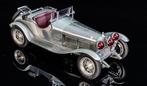 CMC - 1:18 - Alfa-Romeo 6C 1750 Gran Sport, 1930 Clear