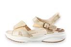 Xsensible Sandalen in maat 42 Goud | 10% extra korting, Xsensible, Overige kleuren, Verzenden, Nieuw