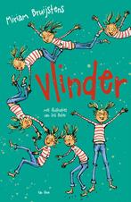 Vlinder (9789000374007, Miriam Bruijstens), Verzenden