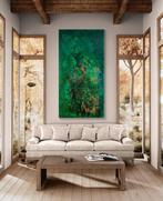 Sonia J. -  Gardens of Babylon - XXXL