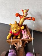 Winnie the Pooh - 1 Figure - Disney, Verzamelen, Nieuw