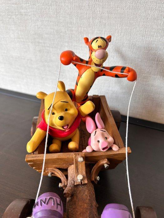 Winnie the Pooh - 1 Figure - Disney, Verzamelen, Disney