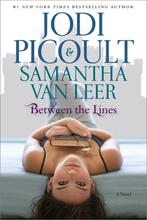 Between the Lines 9781451635751 Jodi Picoult, Verzenden, Zo goed als nieuw, Jodi Picoult