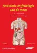 Anatomie en fysiologie van de mens / Kwalificatieniveau 4 /, Boeken, Verzenden, Gelezen, Marjolein Vleugels