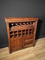 Credenza - Hout