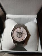 Gucci - G-Timeless - Sans Prix de Réserve - YA1264166 -, Handtassen en Accessoires, Horloges | Heren, Nieuw