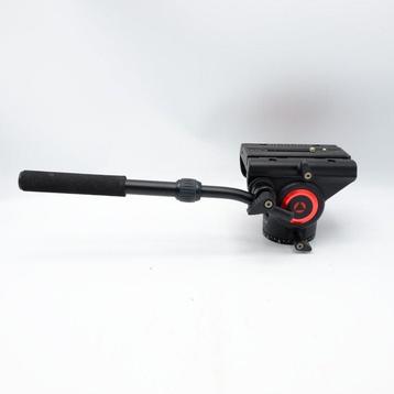 - KingJoy VT-3520 Videokop (8451) Trépied
