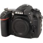 Nikon D7100 body occasion, TV, Hi-fi & Vidéo, Appareils photo numériques, Verzenden