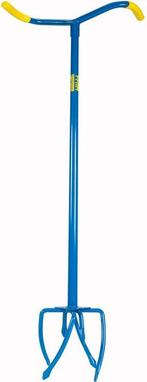 2dekans | Gardenclaw Tuinklauw GC821-06 - Woelvork - 14,5 x, Ophalen of Verzenden, Nieuw