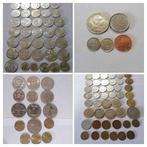 Portugal. 163 moedas (Sans Prix de Réserve)