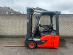 Linde E14-02 Elektrische heftruck, 1000 tot 2000 kg, Elektrisch, Heftruck, Linde 