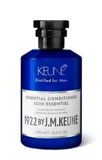 Keune 1922 Essential conditioner 250ml (Hair conditioners), Verzenden