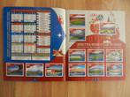 Panini World Cup Russia 2018 -, Nieuw