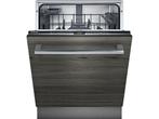 Siemens SN63HX52AN - Inbouwvaatwasser - varioSpeed Plus Home, Elektronische apparatuur, Vaatwasmachines, Verzenden, Zo goed als nieuw