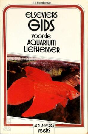 Elseviers gids voor de aquariumliefhebber, Boeken, Taal | Overige Talen, Verzenden