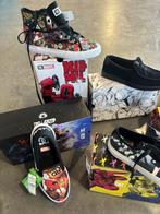 Marvel: Avengers, Star Wars - Lot of 6 pairs - Exclusive, Collections