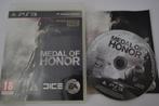 Medal of Honor (PS3), Games en Spelcomputers, Games | Sony PlayStation 3, Nieuw