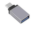 DrPhone TA1 USB C naar USB 3.0 OTG Adapter – Type C, Informatique & Logiciels, Ordinateurs & Logiciels Autre, Verzenden