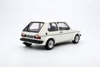 Otto Mobile 1:18 - Modelauto - Volkswagen Golf mk1 GTI - ABT, Nieuw