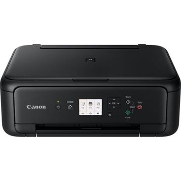 Canon PIXMA TS5150 Zwart Printers beschikbaar voor biedingen
