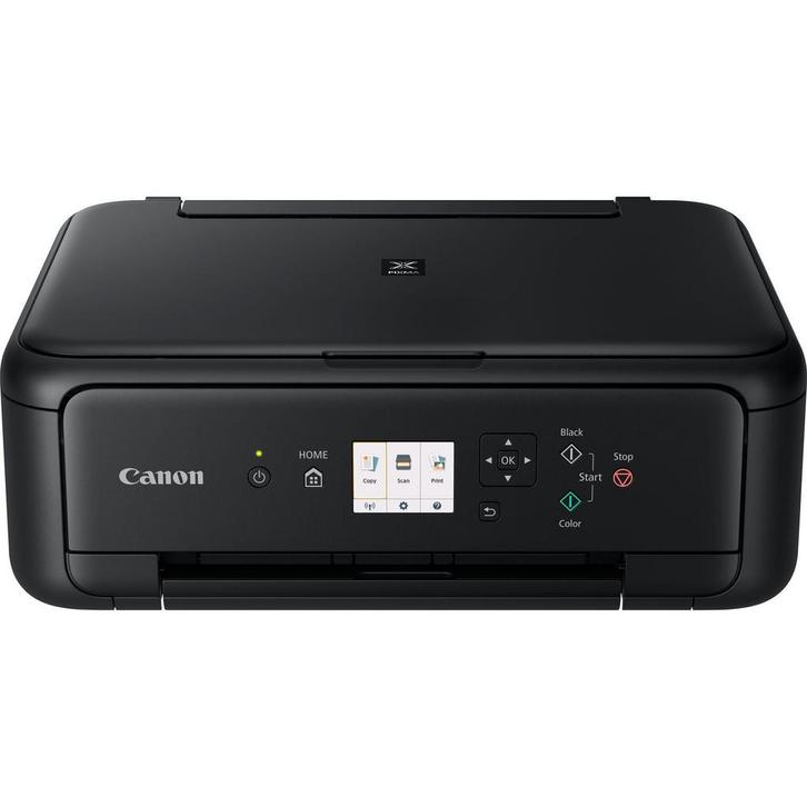 Canon PIXMA TS5150 Zwart Printers, Computers en Software, Printers, Verzenden
