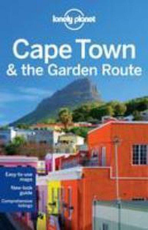 Lonely Planet Cape Town & The Garden Route 9781741798012, Boeken, Overige Boeken, Gelezen, Verzenden