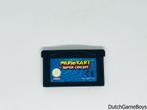 Gameboy Advance / GBA - Mario Kart - Super Circuit - EUR, Games en Spelcomputers, Games | Nintendo Game Boy, Verzenden, Gebruikt