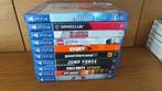 Nintendo, Sony - PS4 & Nintendo Games - Videogame - In, Games en Spelcomputers, Nieuw