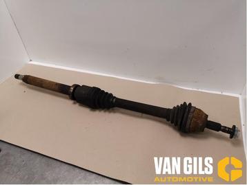 Aandrijfas rechts-voor Ford Grand C-Max O180999