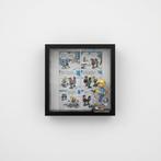 Studio Delu. (1976) - Œuvre n°37 – Gaston Lagaffe Hommage