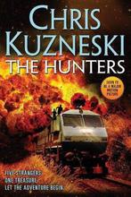 The Hunters 9780971574311, Verzenden, Chris Kuzneski