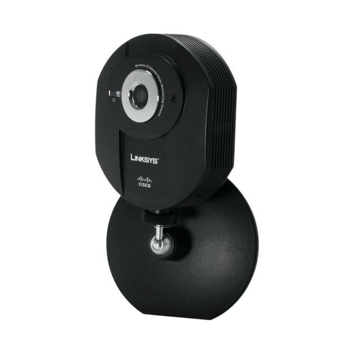 Cisco WVC54GCA, Télécoms, Télématique & VoIP, Enlèvement ou Envoi