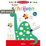 Ik leer schrijven 5+ / Pientere kleuters / 0 9789463076456, Boeken, Verzenden, Gelezen, Pientere kleuters