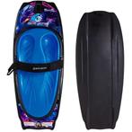 Spinera Kneeboard Blauw, Watersport en Boten, Ophalen of Verzenden, Nieuw