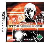 Alex Rider Stormbreaker-Duits (NDS) Gebruikt, Ophalen of Verzenden, Nieuw