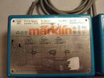 Märklin H0 - 6611 - Transformateur (2) - Transformateur, Nieuw