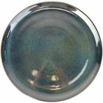 Pizza-/Pannenkoekenborden | PRATO DARKBLUE | Keramiek |, Verzenden, Nieuw in verpakking