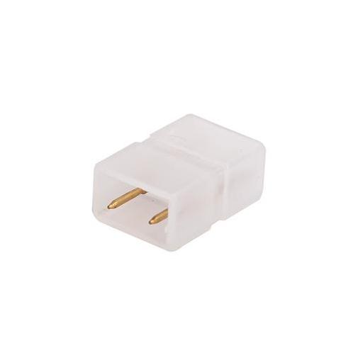 LED Strip 220Volt 5050 CONNECTOR, Maison & Meubles, Lampes | Autre, Envoi