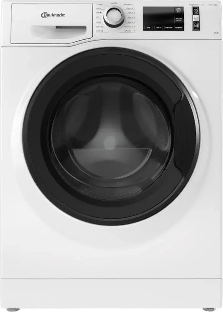 Bauknecht Wm Pure 8aa Wasmachine -  Active Care-technologie, Electroménager, Lave-linge, Enlèvement ou Envoi