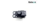Uitlaatklep Servomotor Yamaha MT 10 2017-2021 (MT10 RN458, Verzenden, Gebruikt