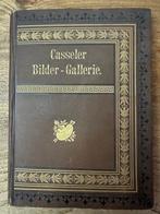 Casseler Bilder gallerie - early 24 photographic, Nieuw