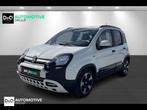 Fiat Panda, Auto's, Nieuw