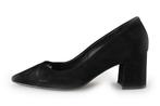 Nelson Pumps in maat 37 Zilver | 5% extra korting, Kleding | Dames, Pumps, Overige kleuren, Verzenden, Nelson