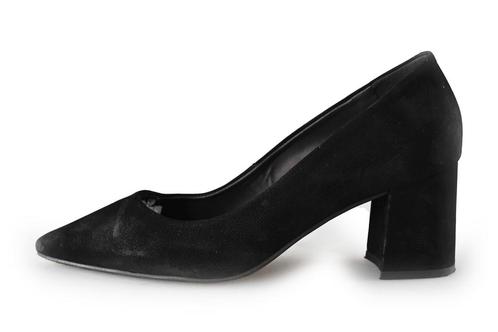 Nelson Pumps in maat 37 Zilver | 5% extra korting, Kleding | Dames, Schoenen, Overige kleuren, Gedragen, Pumps, Verzenden
