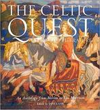 The Celtic Quest in Art and Literature, Verzenden