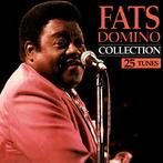 Fats Domino - Collection 25 Tunes