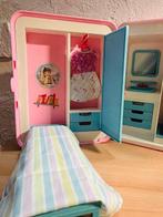 Berchet - Speelgoed Valisette maison de Poupée Martine -